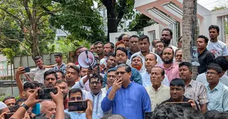বিএনপি সবসময় শ্রমিকবান্ধব রাজনীতিতে বিশ্বাস করে: স্থানীয় সরকার প্রতিমন্ত্রী